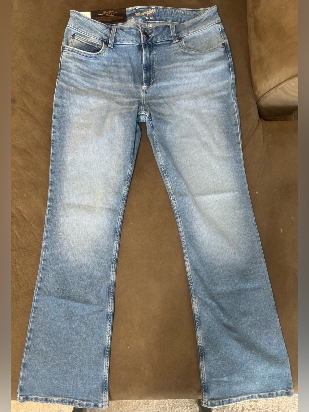 Women’s Wrangler Retro Bootcut Jeans
